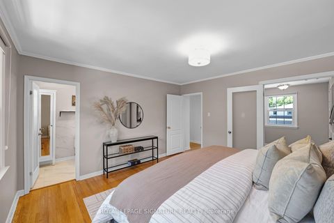 Photo 22 at 14 Manorpark Court, Henry Farm, Toronto
