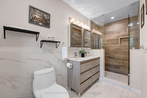 Photo 23 at 14 Manorpark Court, Henry Farm, Toronto