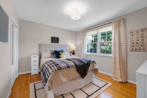 Photo 26 at 14 Manorpark Court, Henry Farm, Toronto