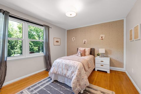 Photo 30 at 14 Manorpark Court, Henry Farm, Toronto