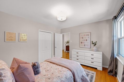 Photo 31 at 14 Manorpark Court, Henry Farm, Toronto