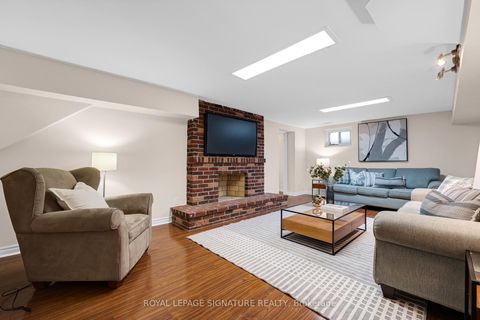 Photo 33 at 14 Manorpark Court, Henry Farm, Toronto