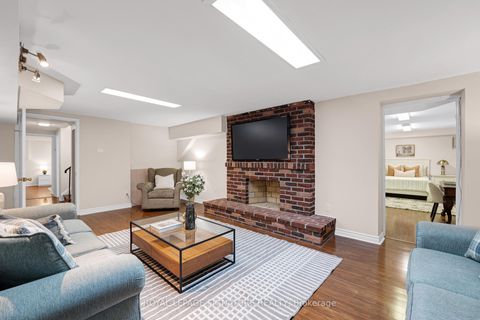 Photo 34 at 14 Manorpark Court, Henry Farm, Toronto