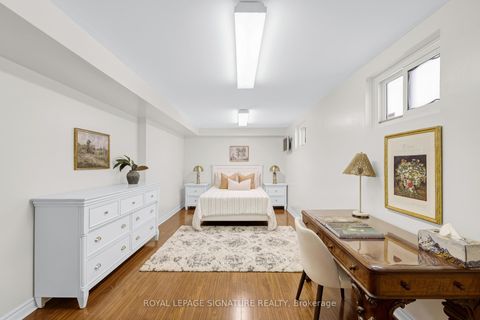 Photo 35 at 14 Manorpark Court, Henry Farm, Toronto