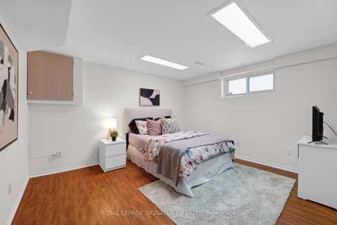 Photo 37 at 14 Manorpark Court, Henry Farm, Toronto
