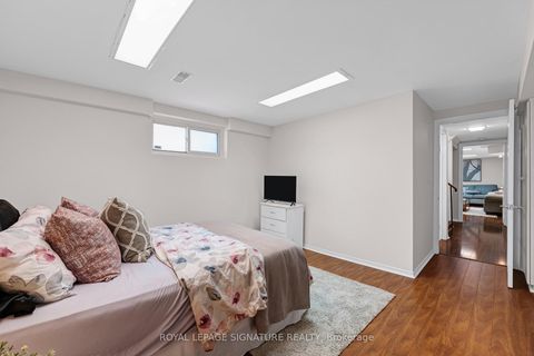 Photo 38 at 14 Manorpark Court, Henry Farm, Toronto