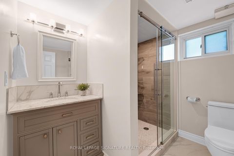 Photo 39 at 14 Manorpark Court, Henry Farm, Toronto