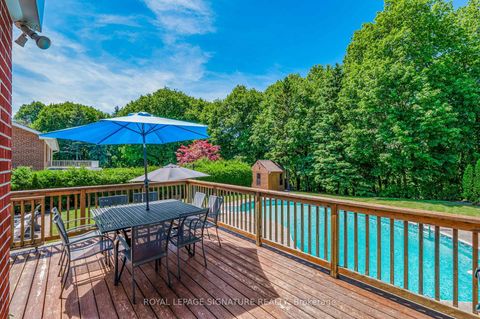 Photo 43 at 14 Manorpark Court, Henry Farm, Toronto