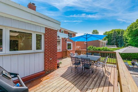 Photo 44 at 14 Manorpark Court, Henry Farm, Toronto