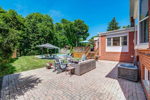 Photo 45 at 14 Manorpark Court, Henry Farm, Toronto