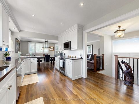 Photo 15 at 9 Coral Cove Crescent, Donalda, Toronto