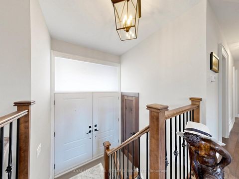 Photo 24 at 9 Coral Cove Crescent, Donalda, Toronto