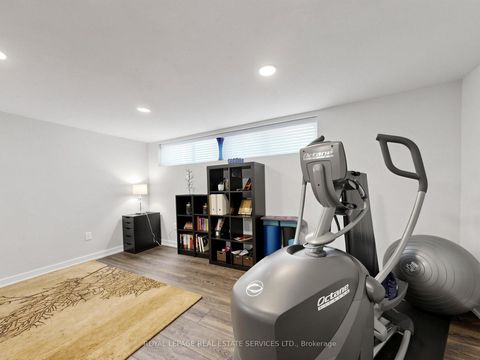 Photo 28 at 9 Coral Cove Crescent, Donalda, Toronto