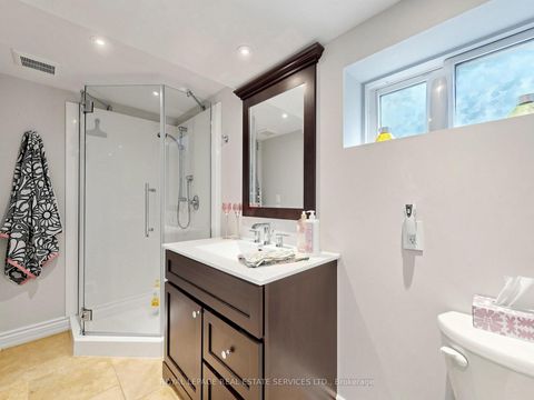 Photo 36 at 9 Coral Cove Crescent, Donalda, Toronto