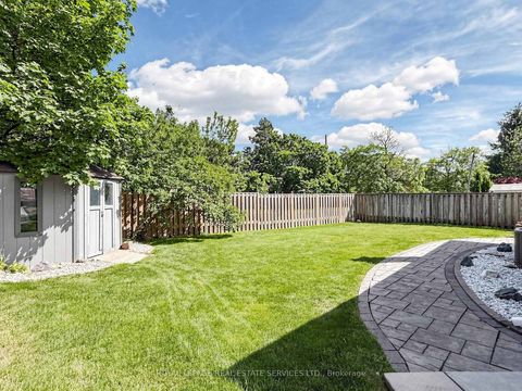Photo 43 at 9 Coral Cove Crescent, Donalda, Toronto