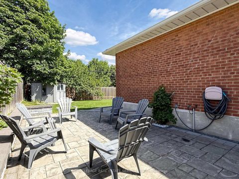 Photo 44 at 9 Coral Cove Crescent, Donalda, Toronto