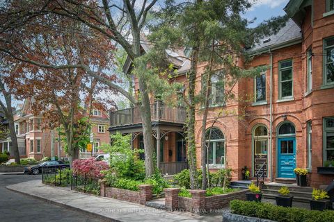 Photo 1 at 460 Wellesley Street E, South St. James Town, Toronto