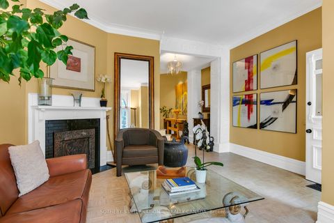 Photo 8 at 460 Wellesley Street E, South St. James Town, Toronto