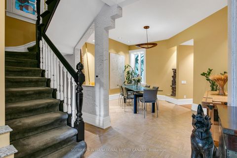 Photo 9 at 460 Wellesley Street E, South St. James Town, Toronto