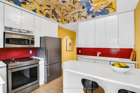 Photo 12 at 460 Wellesley Street E, South St. James Town, Toronto