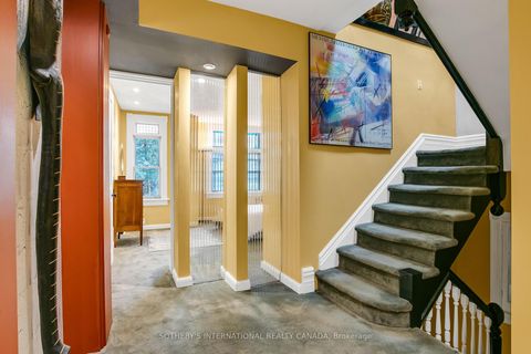Photo 18 at 460 Wellesley Street E, South St. James Town, Toronto