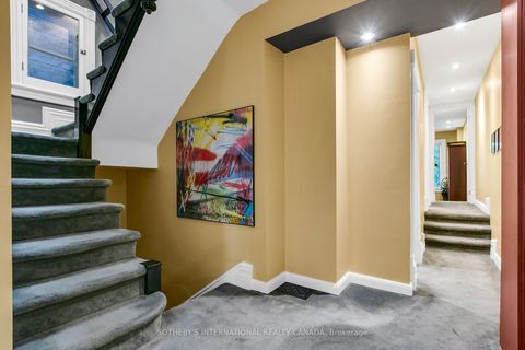 Photo 22 at 460 Wellesley Street E, South St. James Town, Toronto