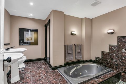 Photo 24 at 460 Wellesley Street E, South St. James Town, Toronto