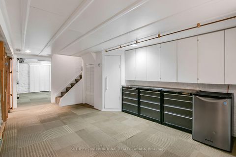 Photo 34 at 460 Wellesley Street E, South St. James Town, Toronto