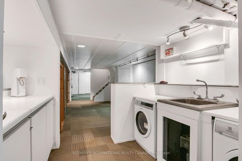 Photo 35 at 460 Wellesley Street E, South St. James Town, Toronto