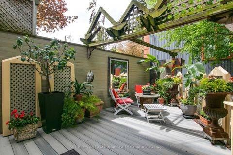 Photo 38 at 460 Wellesley Street E, South St. James Town, Toronto