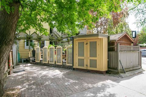 Photo 42 at 460 Wellesley Street E, South St. James Town, Toronto