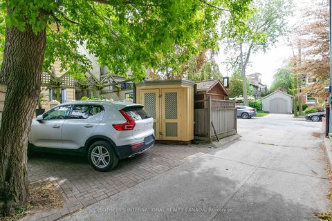Photo 43 at 460 Wellesley Street E, South St. James Town, Toronto