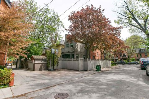 Photo 44 at 460 Wellesley Street E, South St. James Town, Toronto