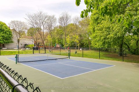 Photo 47 at 460 Wellesley Street E, South St. James Town, Toronto