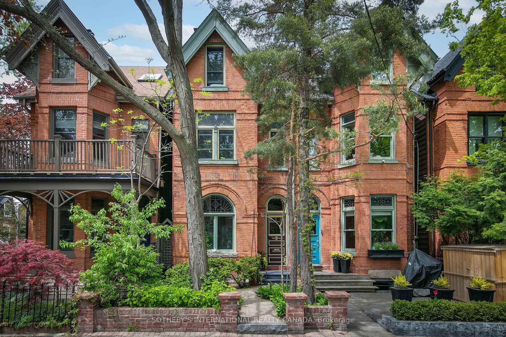 460 Wellesley Street E, South St. James Town, Toronto photo number 2