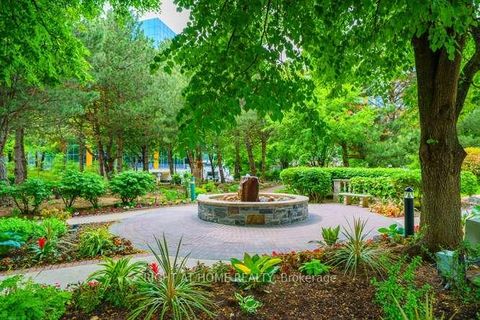 Photo 1 at 618 - 18 Concorde Place, Don Mills, Toronto