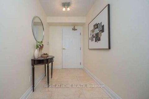 Photo 2 at 618 - 18 Concorde Place, Don Mills, Toronto