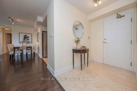 Photo 3 at 618 - 18 Concorde Place, Don Mills, Toronto