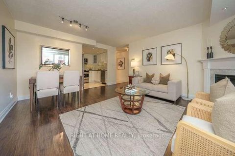 Photo 6 at 618 - 18 Concorde Place, Don Mills, Toronto
