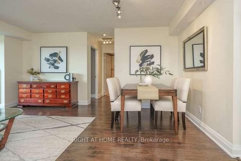 Photo 7 at 618 - 18 Concorde Place, Don Mills, Toronto