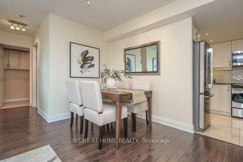 Photo 8 at 618 - 18 Concorde Place, Don Mills, Toronto
