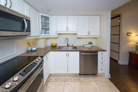 Photo 10 at 618 - 18 Concorde Place, Don Mills, Toronto