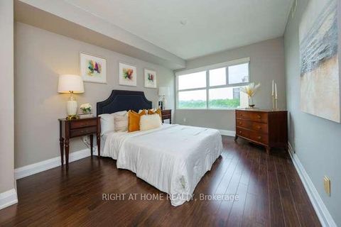 Photo 12 at 618 - 18 Concorde Place, Don Mills, Toronto