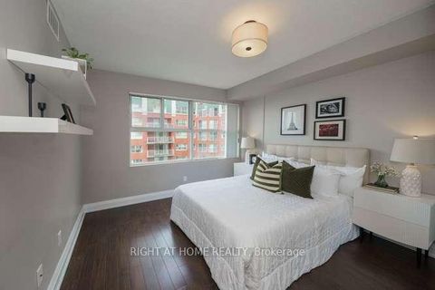 Photo 15 at 618 - 18 Concorde Place, Don Mills, Toronto