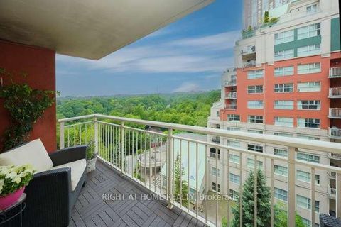 Photo 18 at 618 - 18 Concorde Place, Don Mills, Toronto