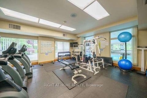 Photo 20 at 618 - 18 Concorde Place, Don Mills, Toronto