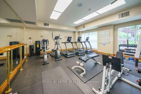 Photo 21 at 618 - 18 Concorde Place, Don Mills, Toronto