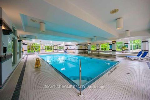 Photo 22 at 618 - 18 Concorde Place, Don Mills, Toronto