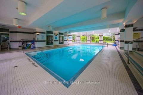 Photo 23 at 618 - 18 Concorde Place, Don Mills, Toronto