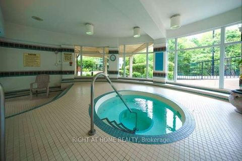 Photo 24 at 618 - 18 Concorde Place, Don Mills, Toronto